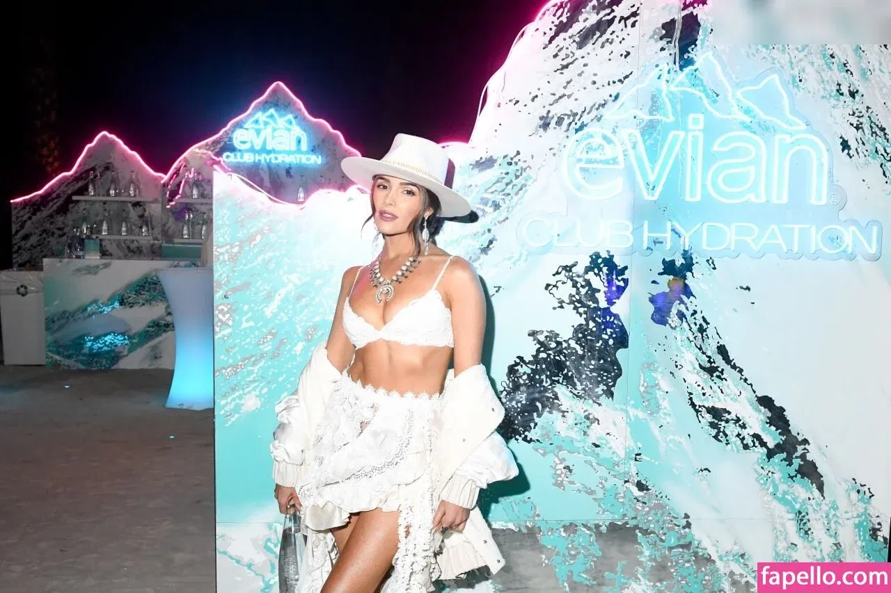 Olivia Culpo Onlyfans Photo Gallery 