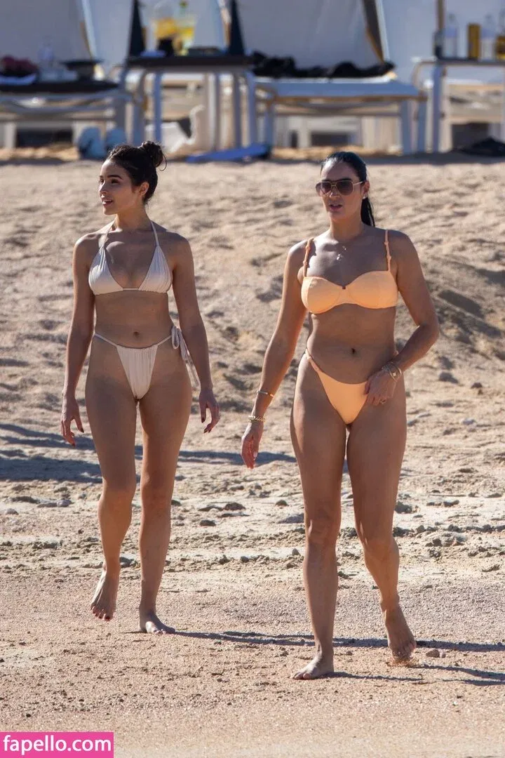 Olivia Culpo Onlyfans Photo Gallery 