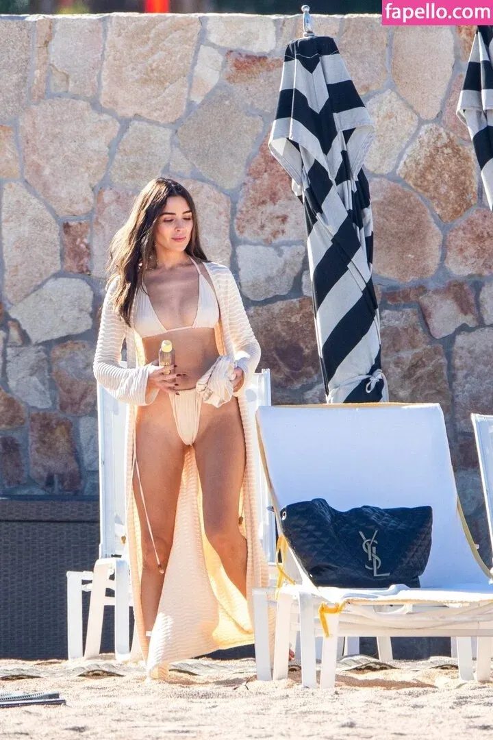 Olivia Culpo Onlyfans Photo Gallery 