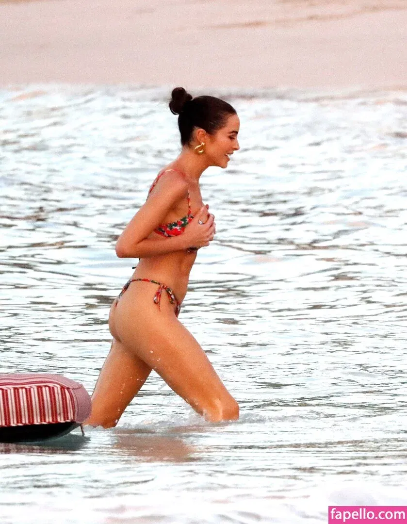 Olivia Culpo Onlyfans Photo Gallery 