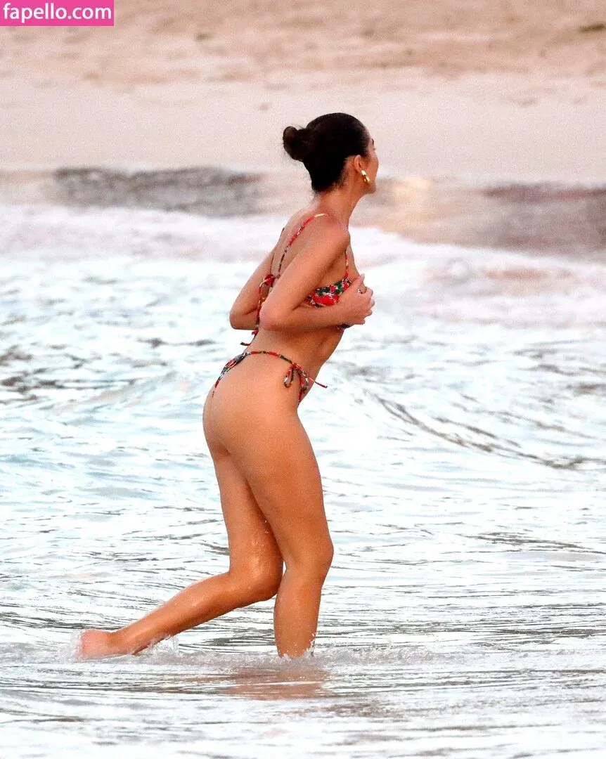 Olivia Culpo Onlyfans Photo Gallery 