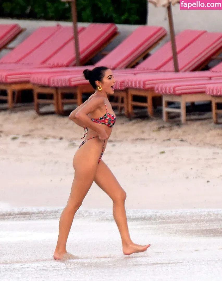 Olivia Culpo Onlyfans Photo Gallery 