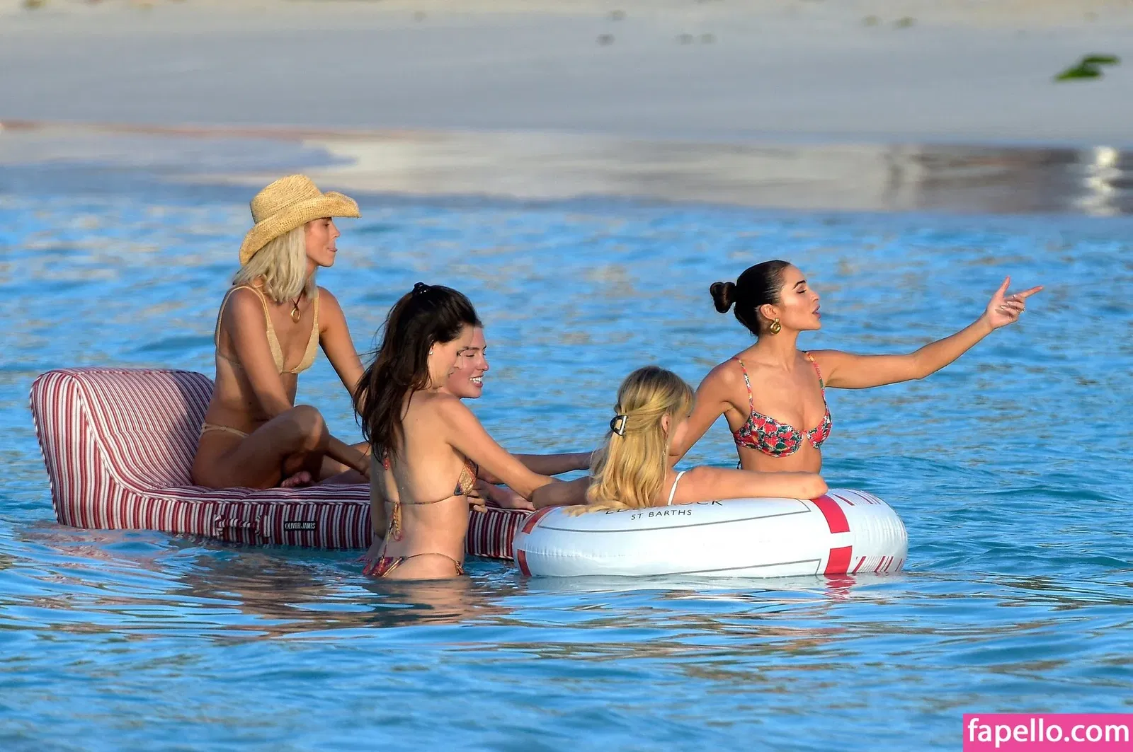 Olivia Culpo Onlyfans Photo Gallery 