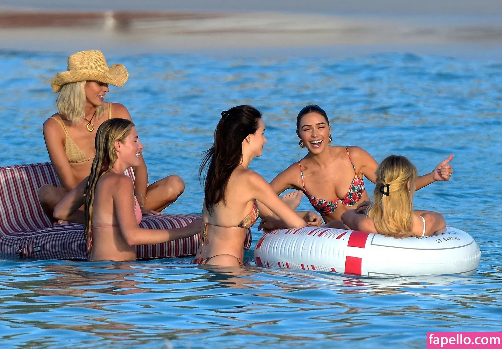 Olivia Culpo Onlyfans Photo Gallery 