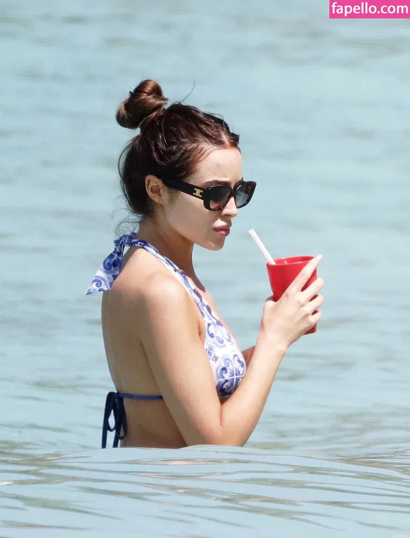 Olivia Culpo Onlyfans Photo Gallery 