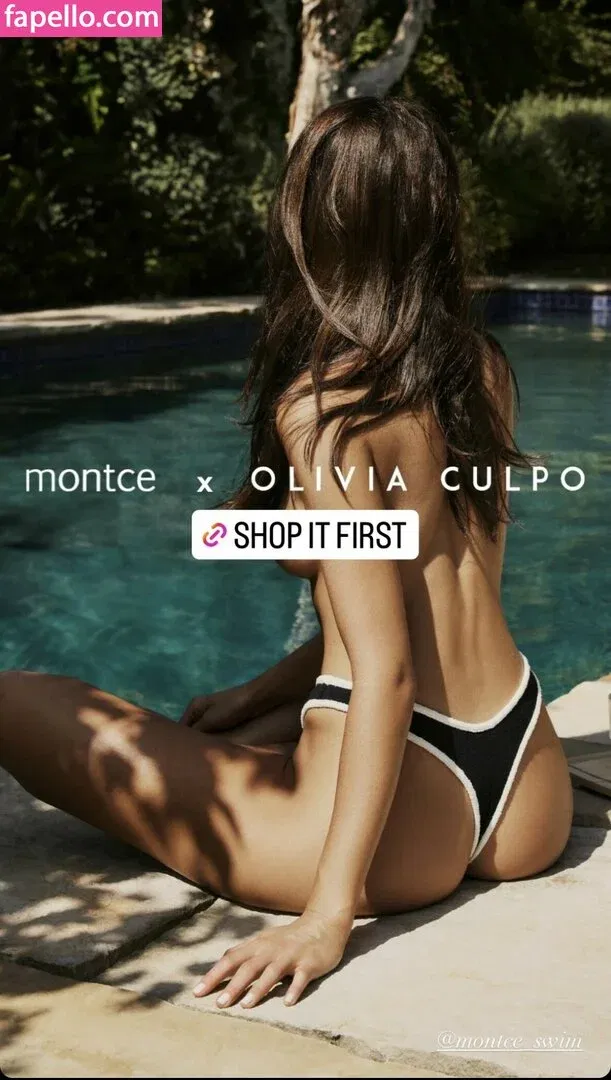 Olivia Culpo Onlyfans Photo Gallery 