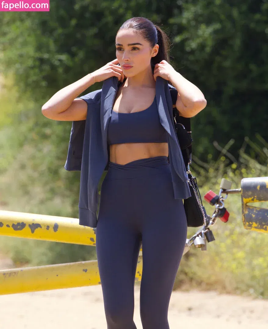 Olivia Culpo Onlyfans Photo Gallery 