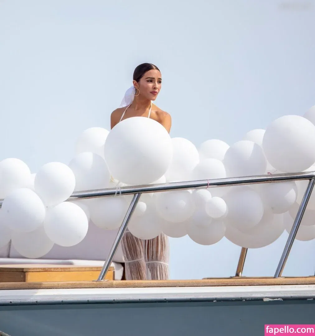 Olivia Culpo Onlyfans Photo Gallery 