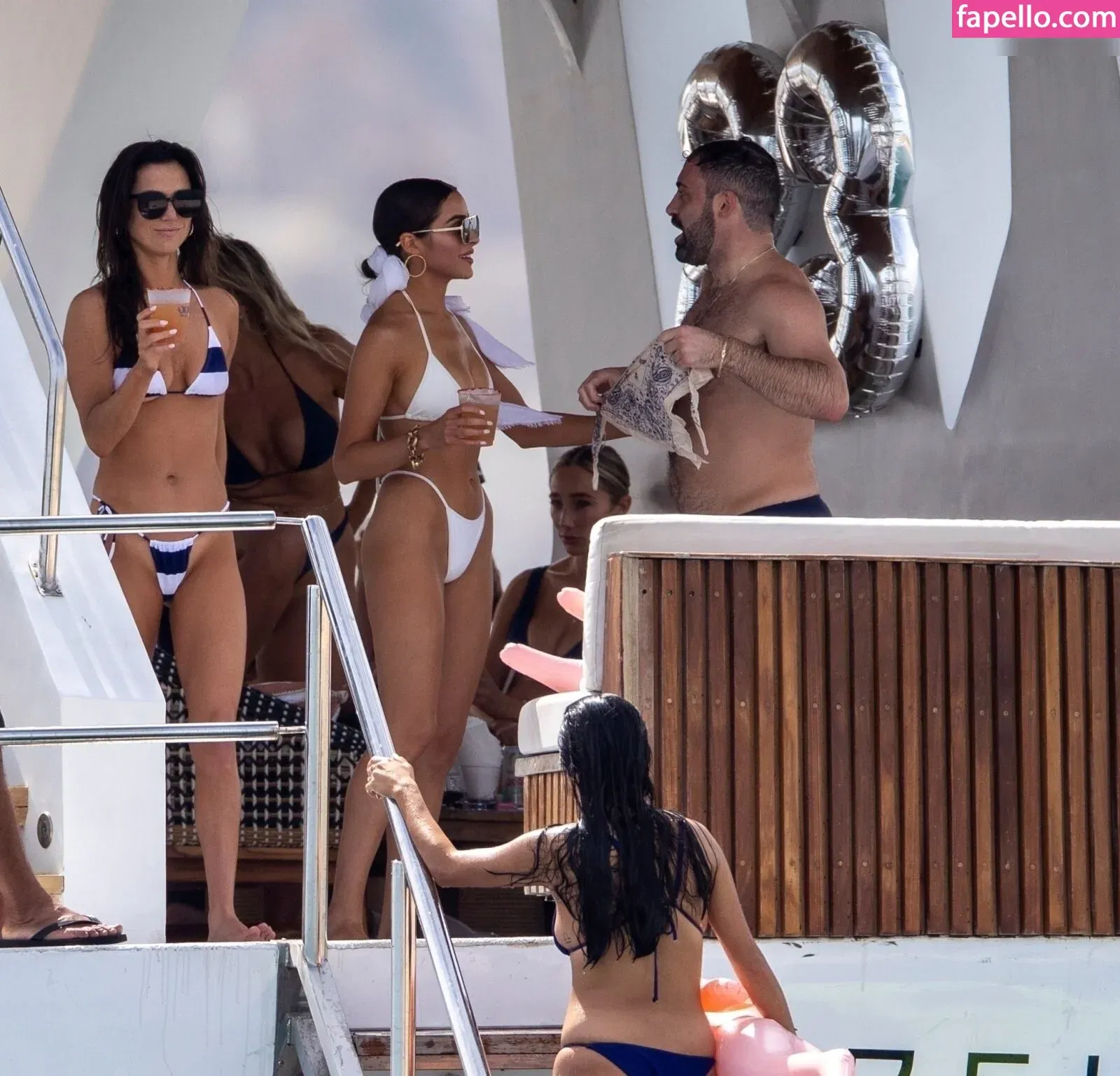 Olivia Culpo Onlyfans Photo Gallery 