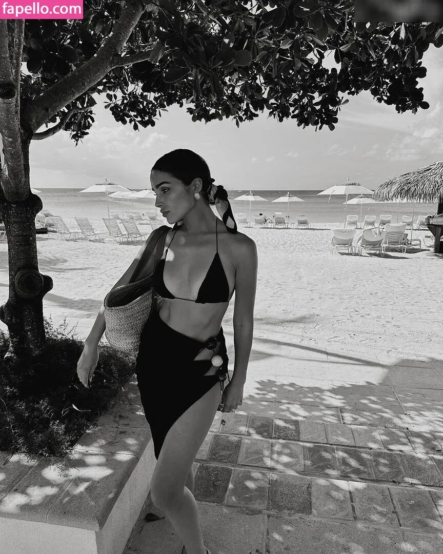 Olivia Culpo Onlyfans Photo Gallery 