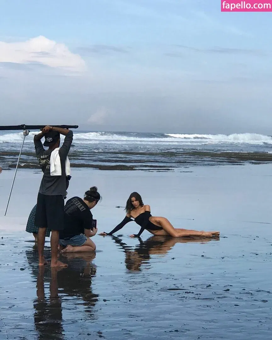 Olivia Culpo Onlyfans Photo Gallery 