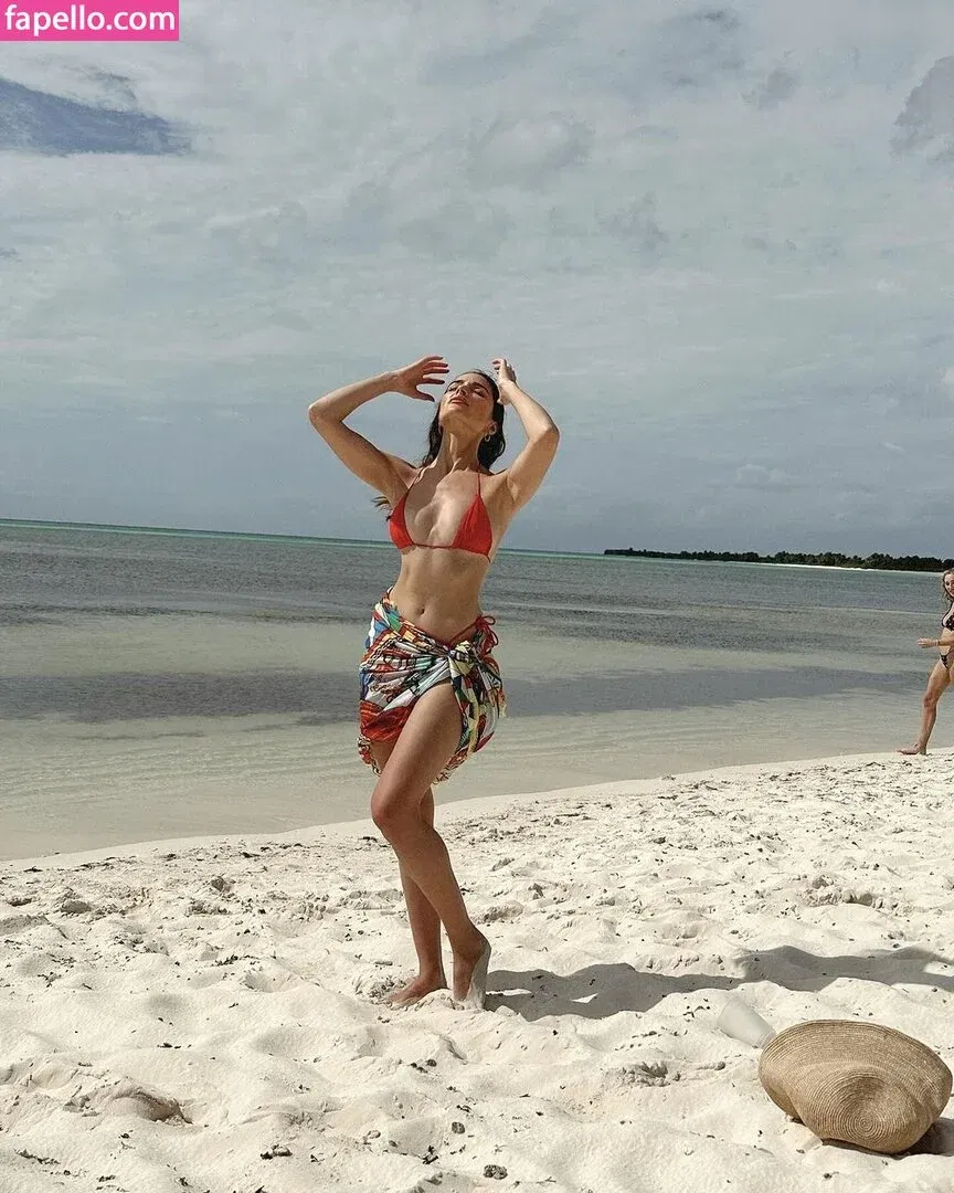 Olivia Culpo Onlyfans Photo Gallery 