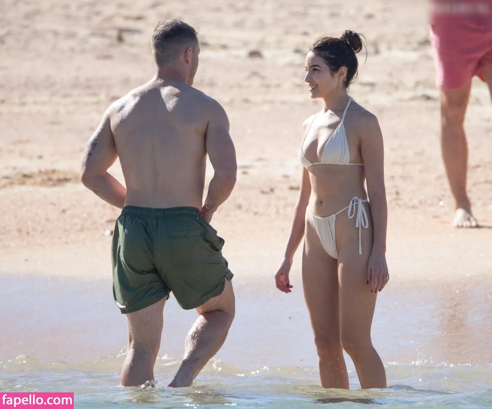 Olivia Culpo Onlyfans Photo Gallery 