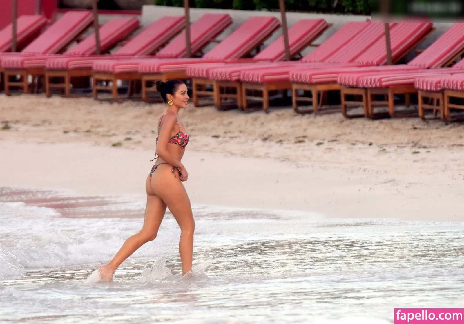 Olivia Culpo Onlyfans Photo Gallery 