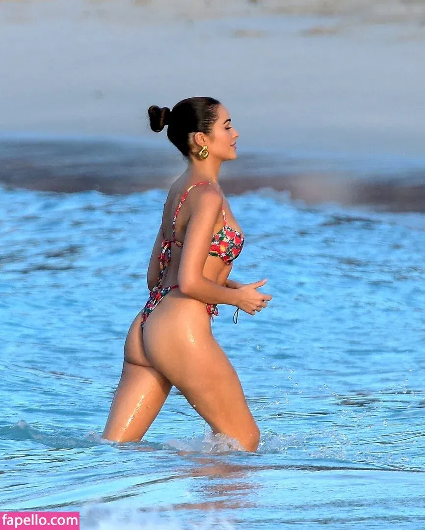 Olivia Culpo Onlyfans Photo Gallery 