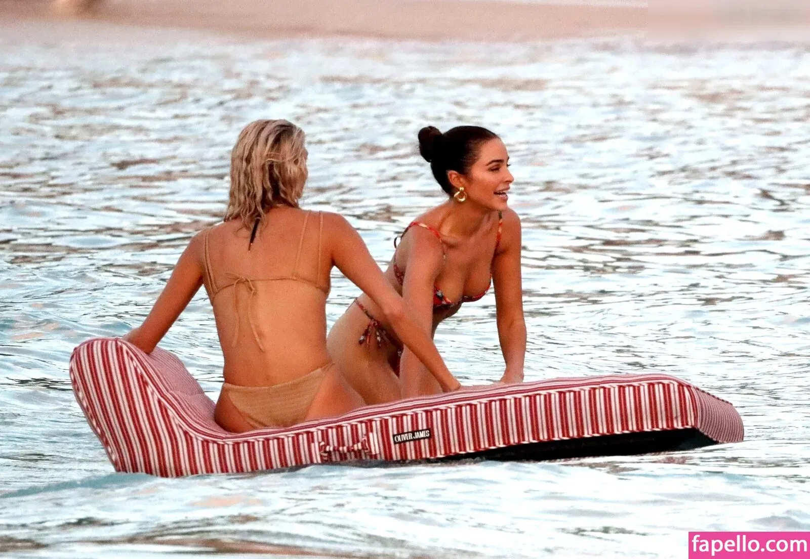 Olivia Culpo Onlyfans Photo Gallery 