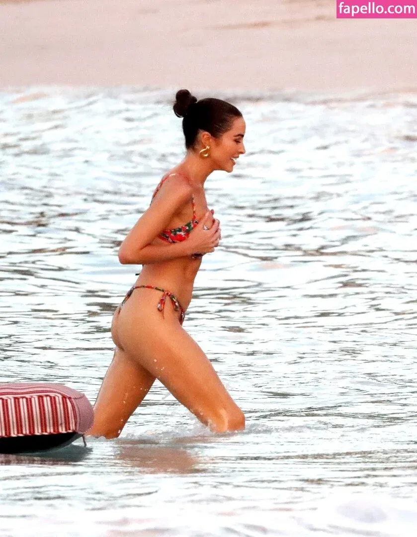 Olivia Culpo Onlyfans Photo Gallery 