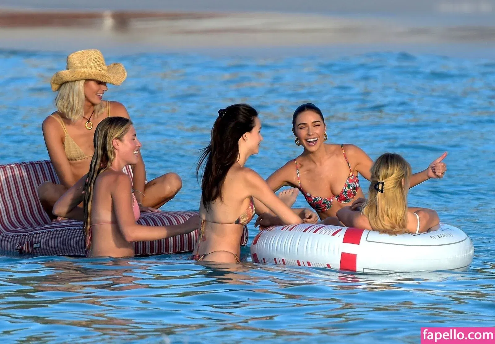 Olivia Culpo Onlyfans Photo Gallery 