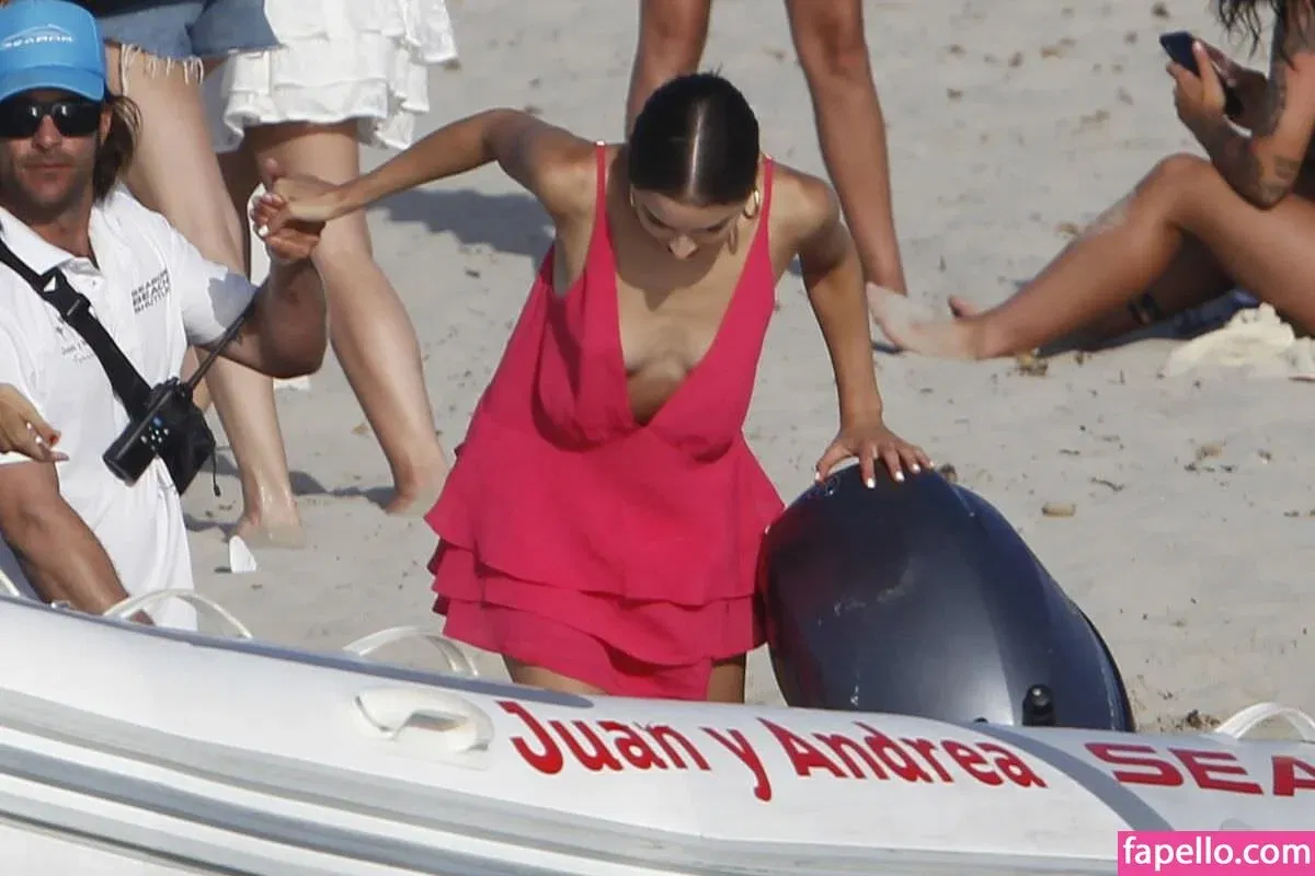 Olivia Culpo Onlyfans Photo Gallery 