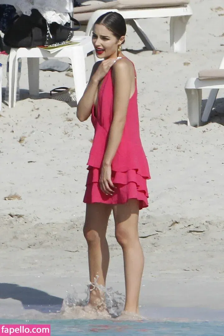 Olivia Culpo Onlyfans Photo Gallery 