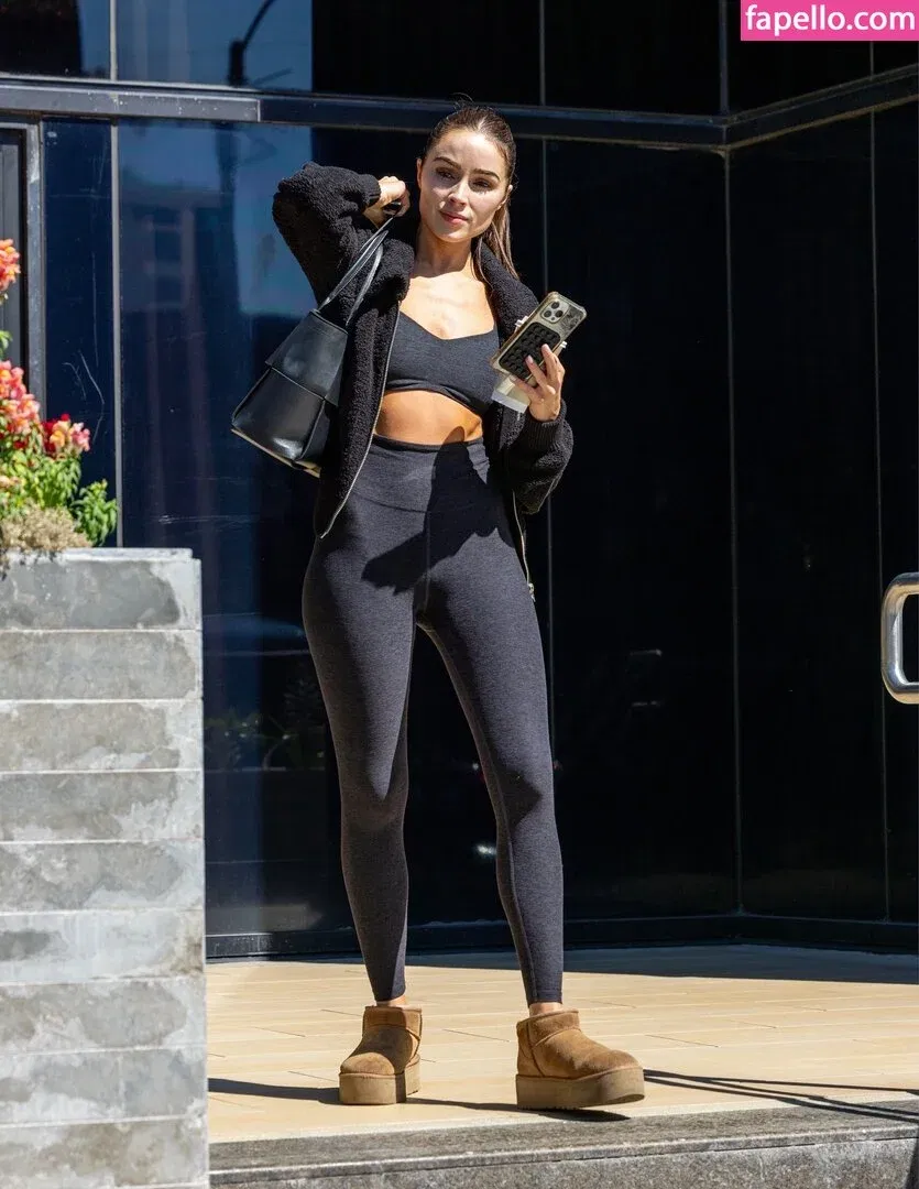 Olivia Culpo Onlyfans Photo Gallery 