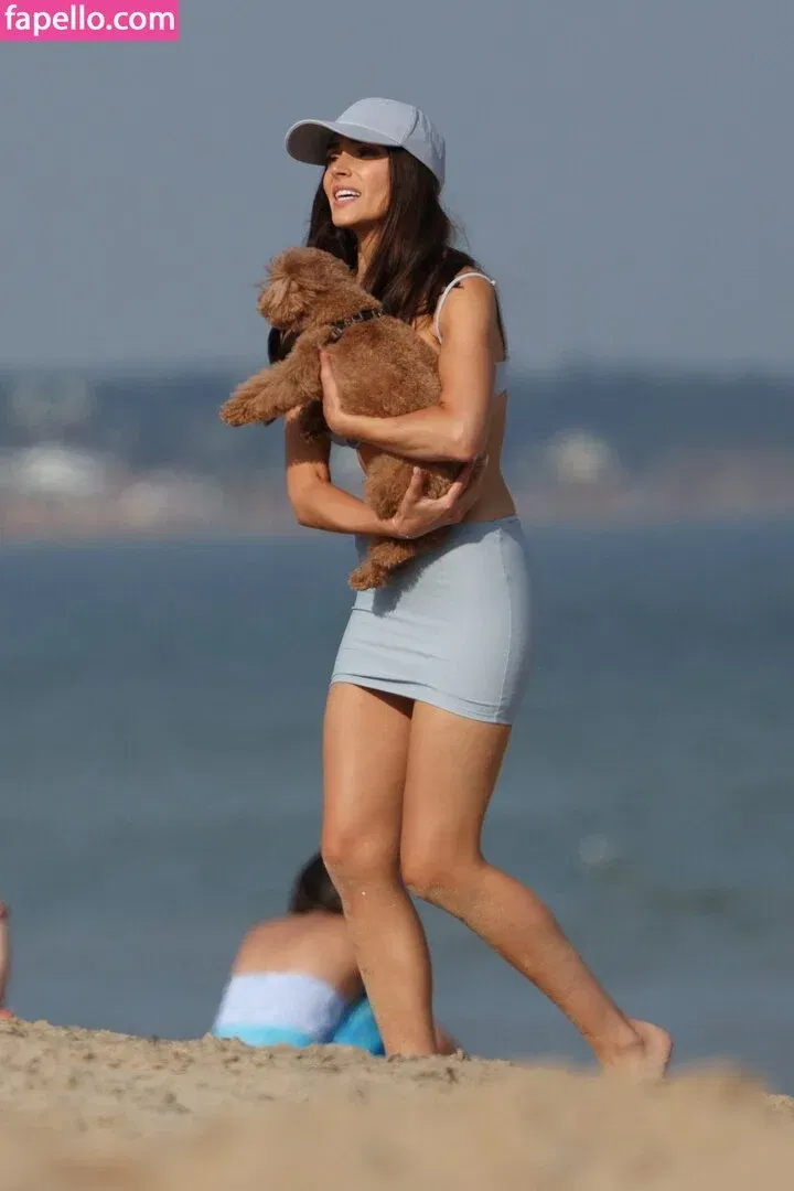 Olivia Culpo Onlyfans Photo Gallery 