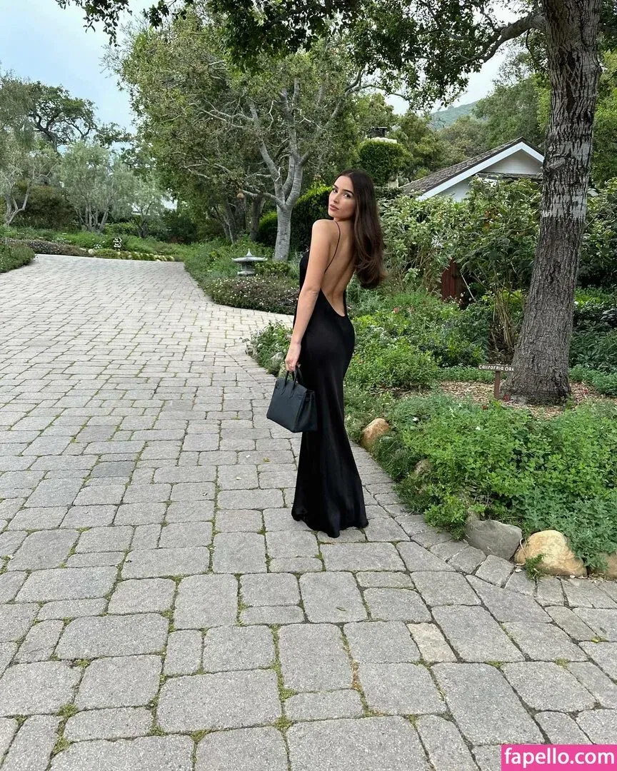 Olivia Culpo Onlyfans Photo Gallery 