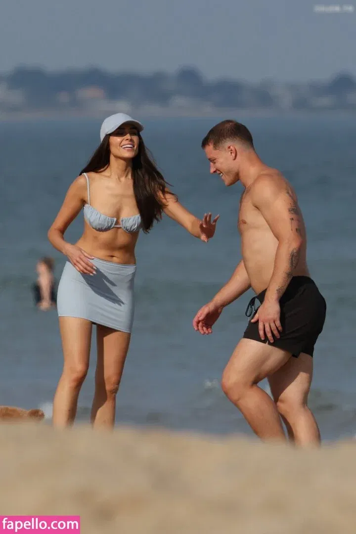 Olivia Culpo Onlyfans Photo Gallery 