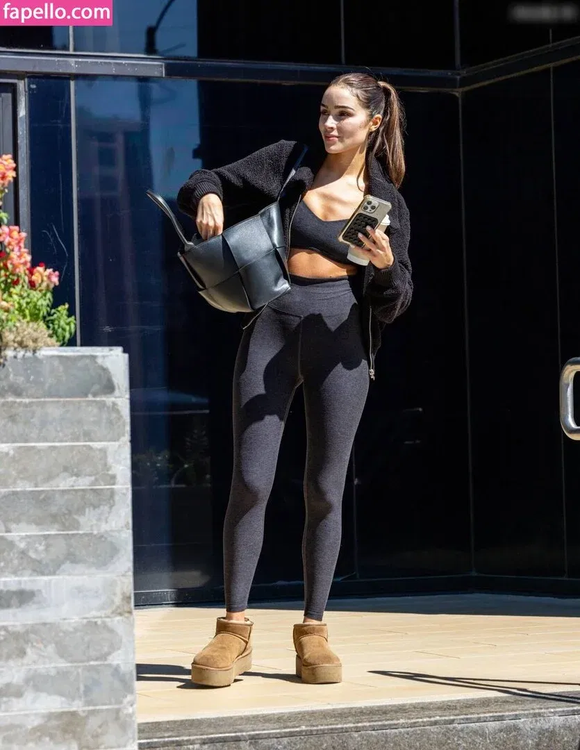 Olivia Culpo Onlyfans Photo Gallery 