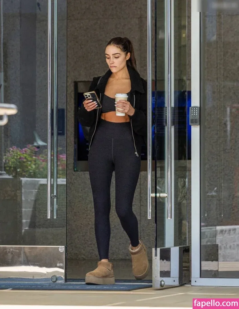 Olivia Culpo Onlyfans Photo Gallery 