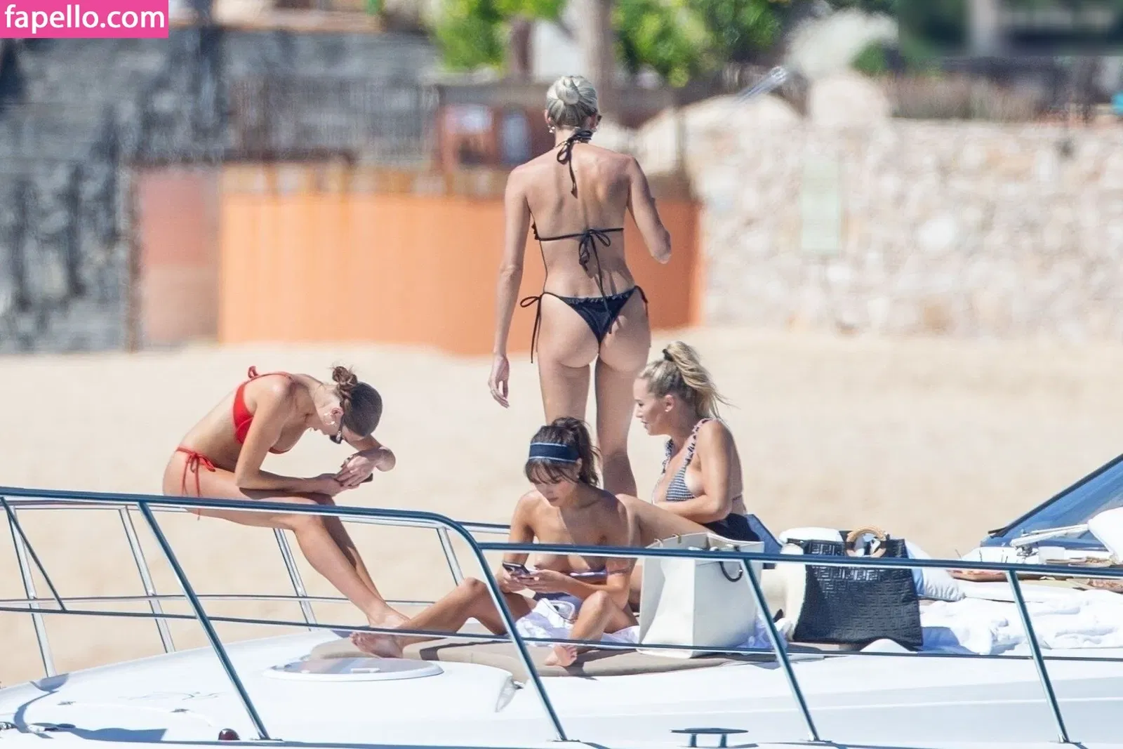 Olivia Culpo Onlyfans Photo Gallery 