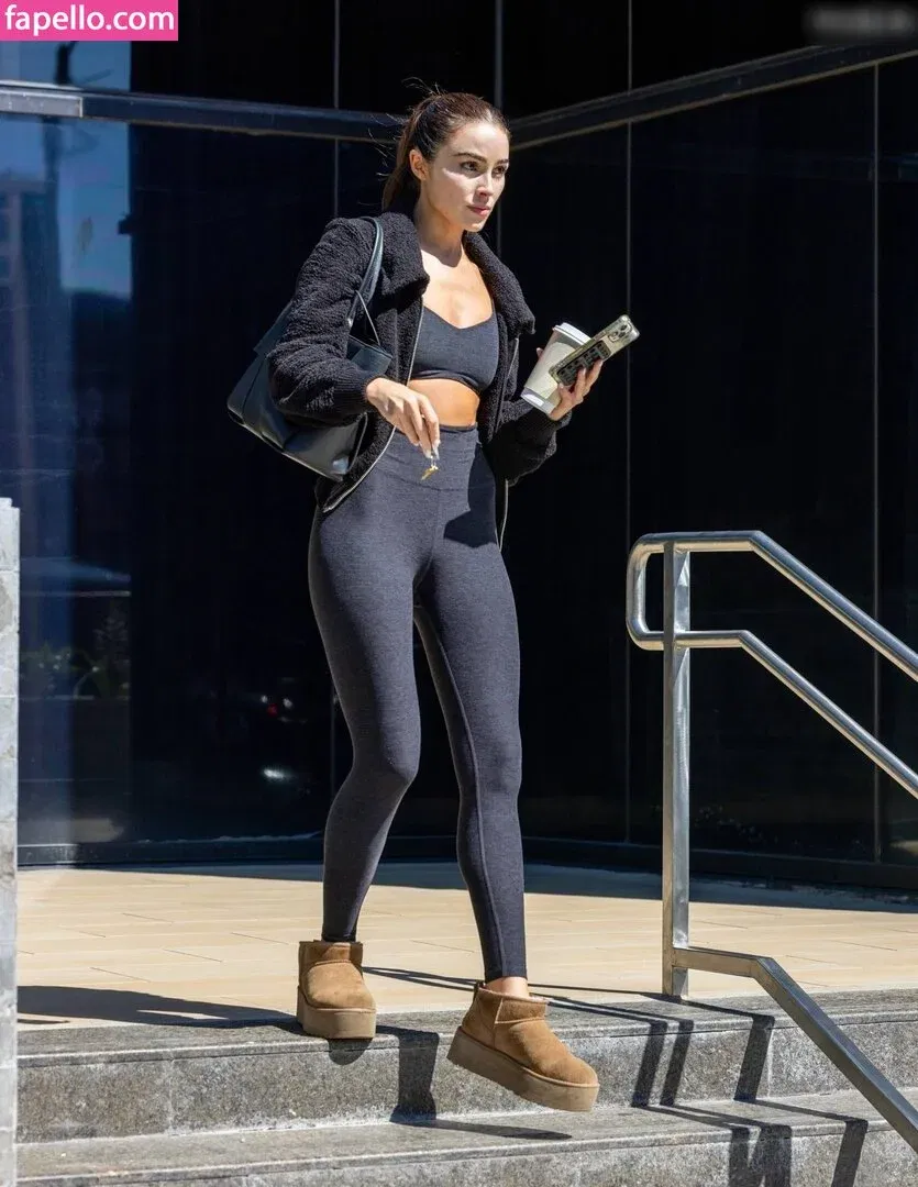 Olivia Culpo Onlyfans Photo Gallery 