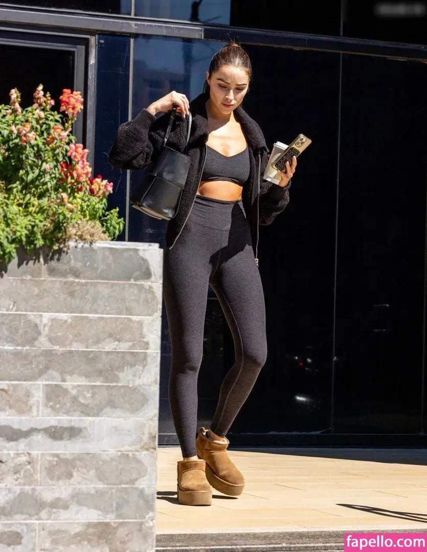 Olivia Culpo Onlyfans Photo Gallery 