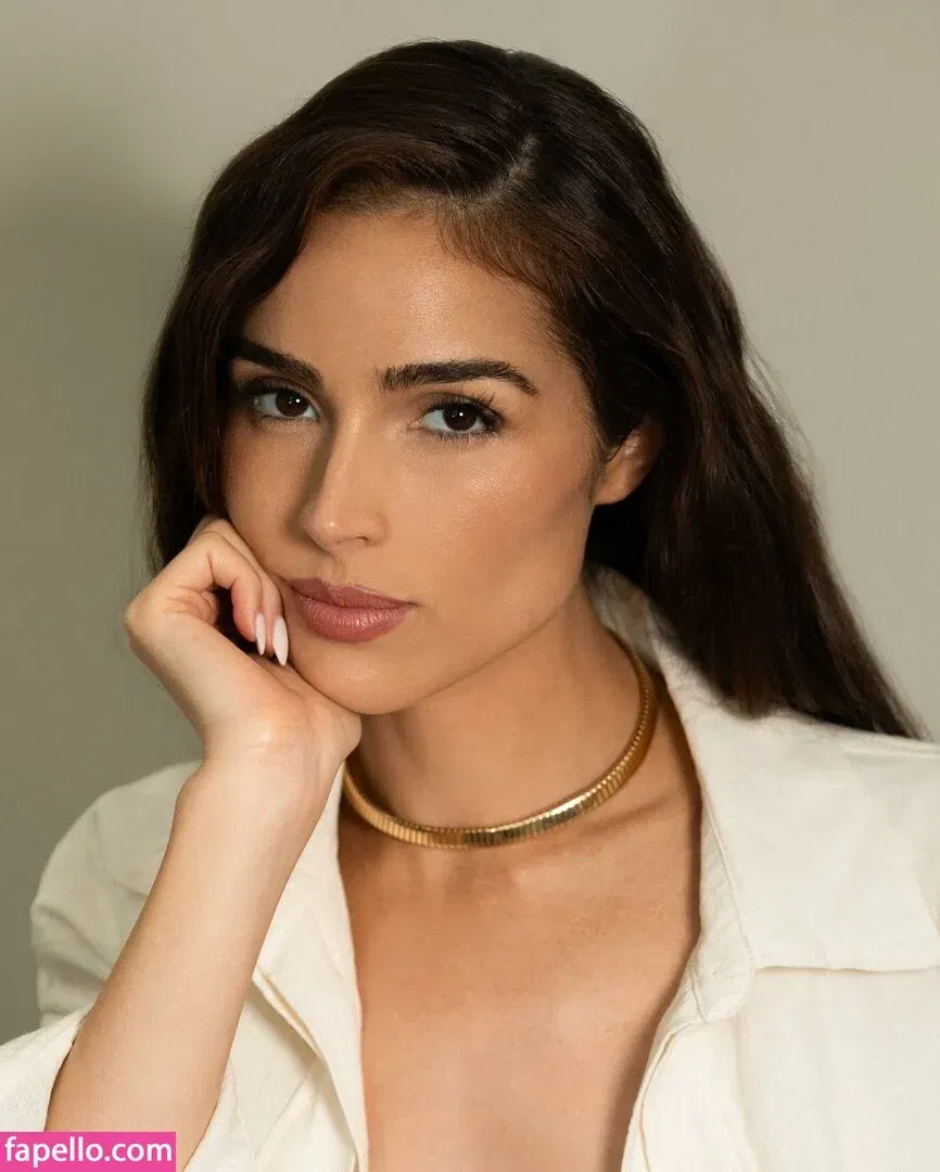 Olivia Culpo Onlyfans Photo Gallery 