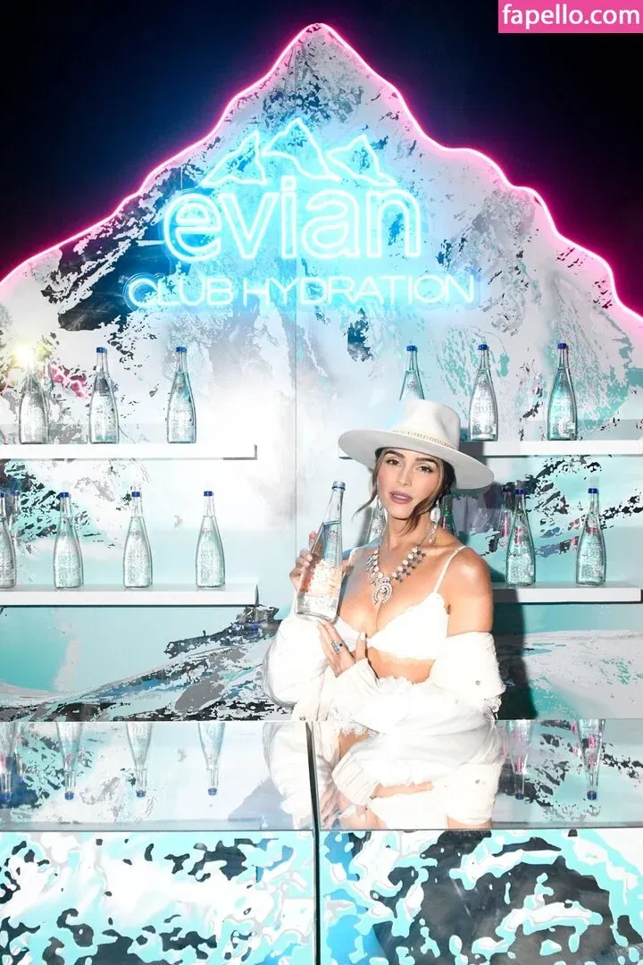 Olivia Culpo Onlyfans Photo Gallery 