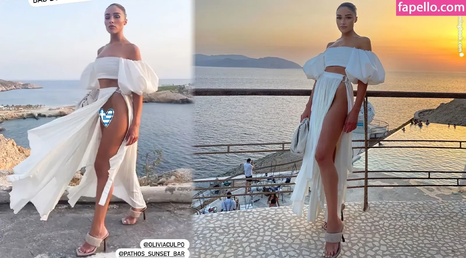 Olivia Culpo Onlyfans Photo Gallery 