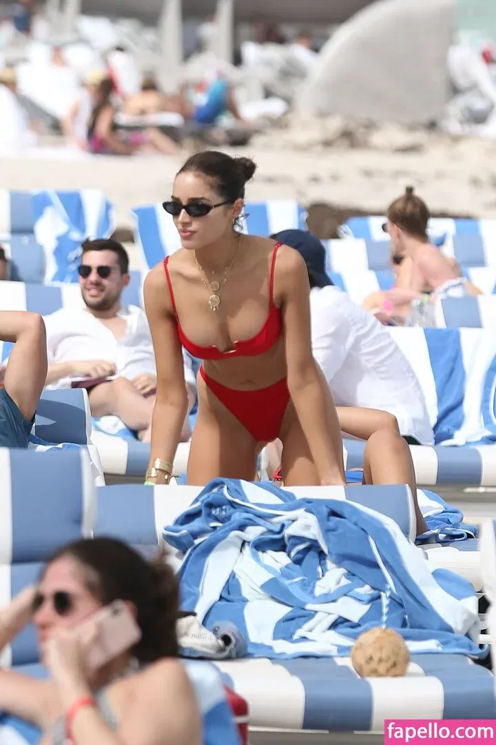 Olivia Culpo Onlyfans Photo Gallery 