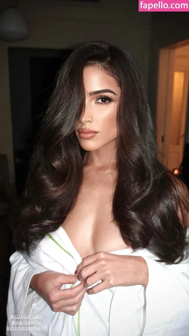 Olivia Culpo Onlyfans Photo Gallery 