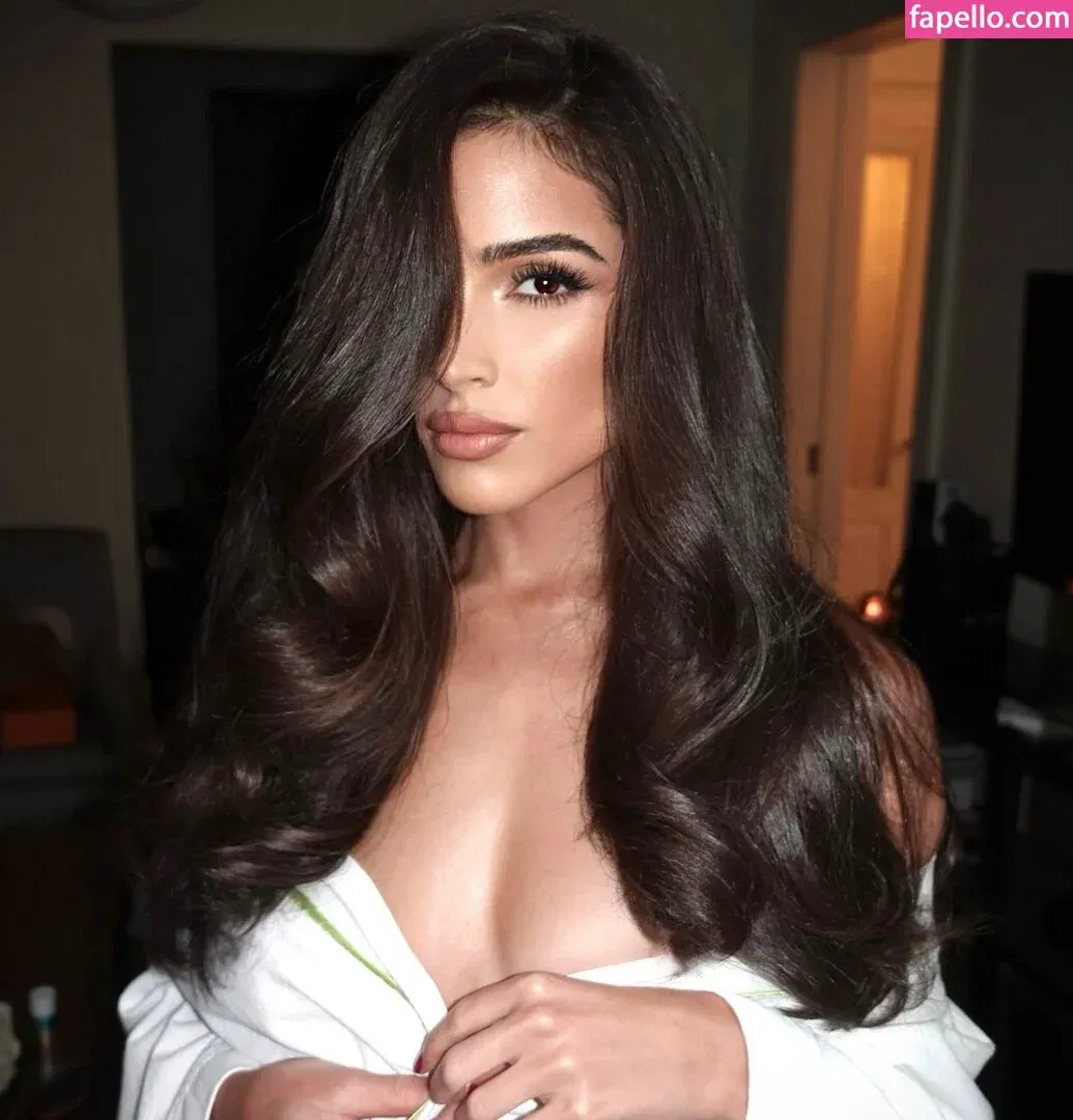Olivia Culpo Onlyfans Photo Gallery 