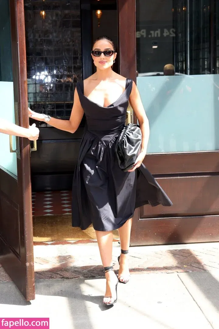 Olivia Culpo Onlyfans Photo Gallery 