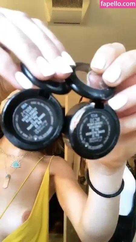 Olivia Culpo Onlyfans Photo Gallery 