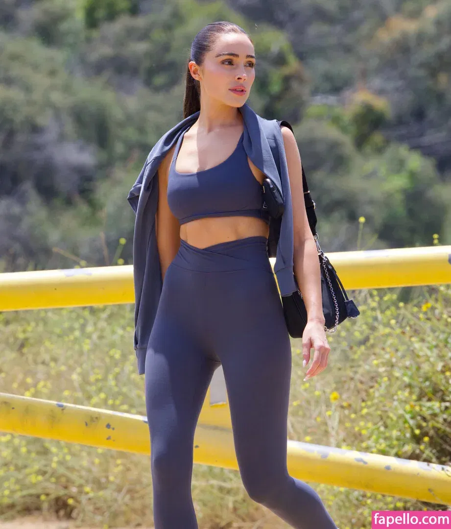 Olivia Culpo Onlyfans Photo Gallery 