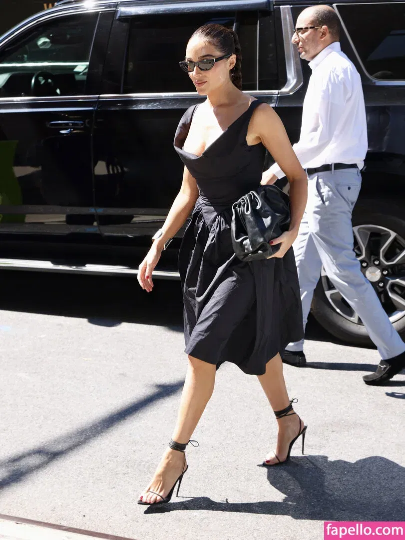 Olivia Culpo Onlyfans Photo Gallery 