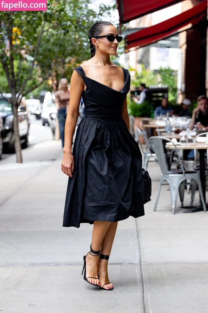 Olivia Culpo Onlyfans Photo Gallery 