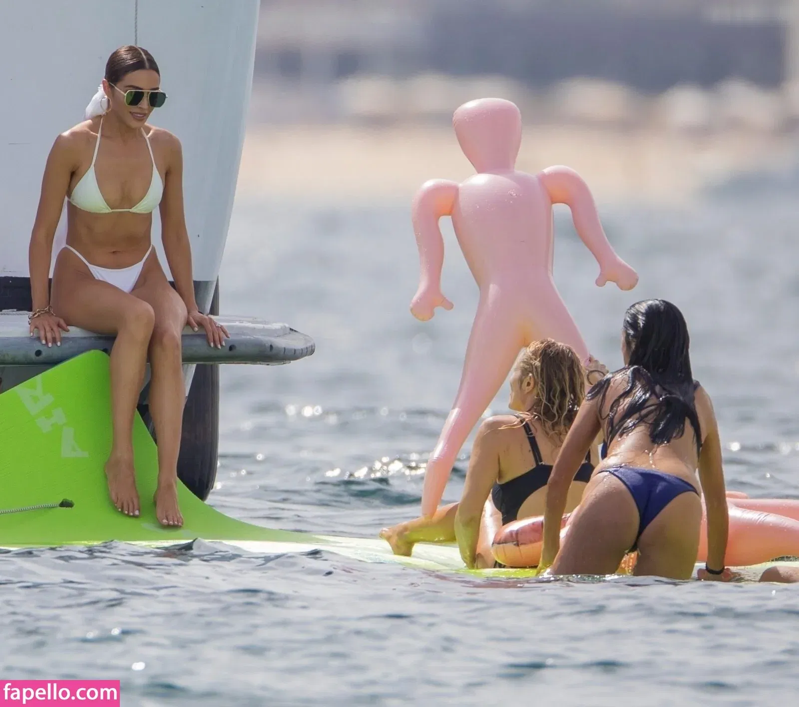 Olivia Culpo Onlyfans Photo Gallery 