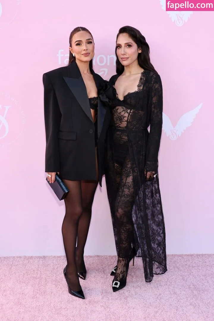 Olivia Culpo Onlyfans Photo Gallery 