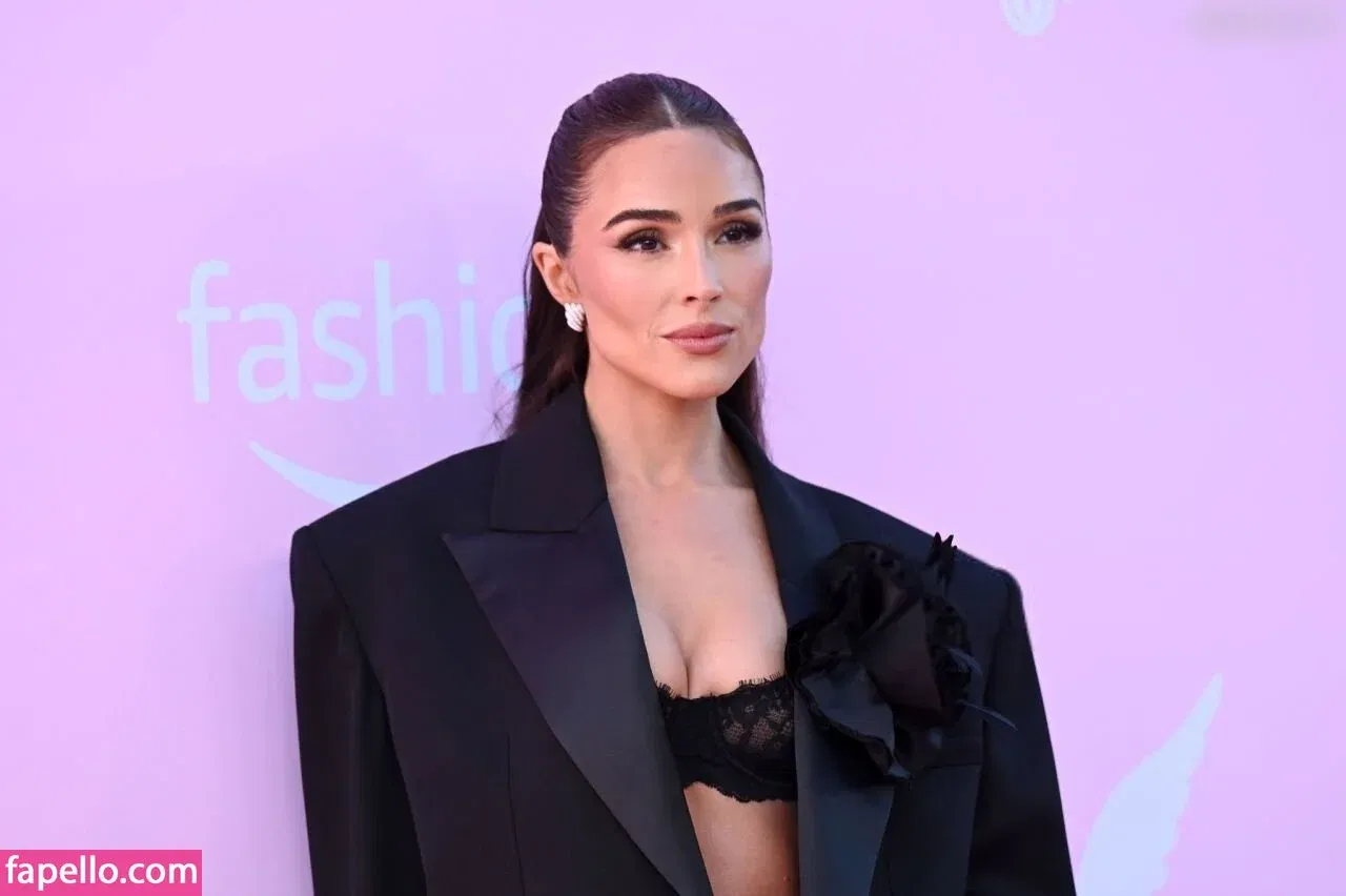 Olivia Culpo Onlyfans Photo Gallery 