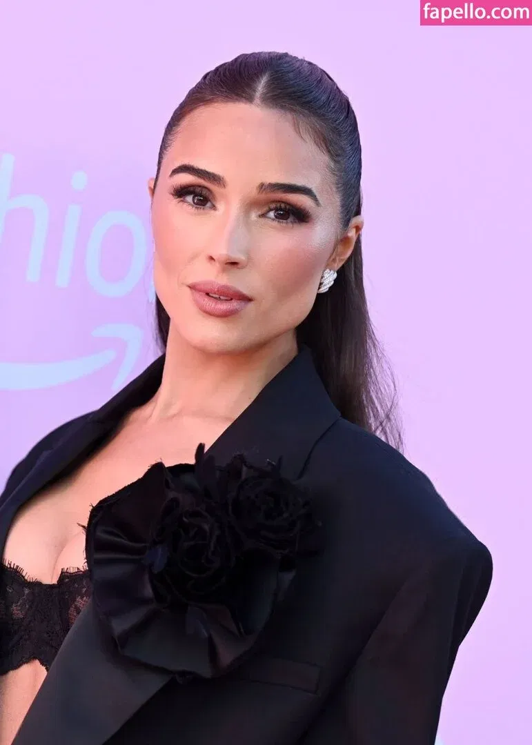 Olivia Culpo Onlyfans Photo Gallery 