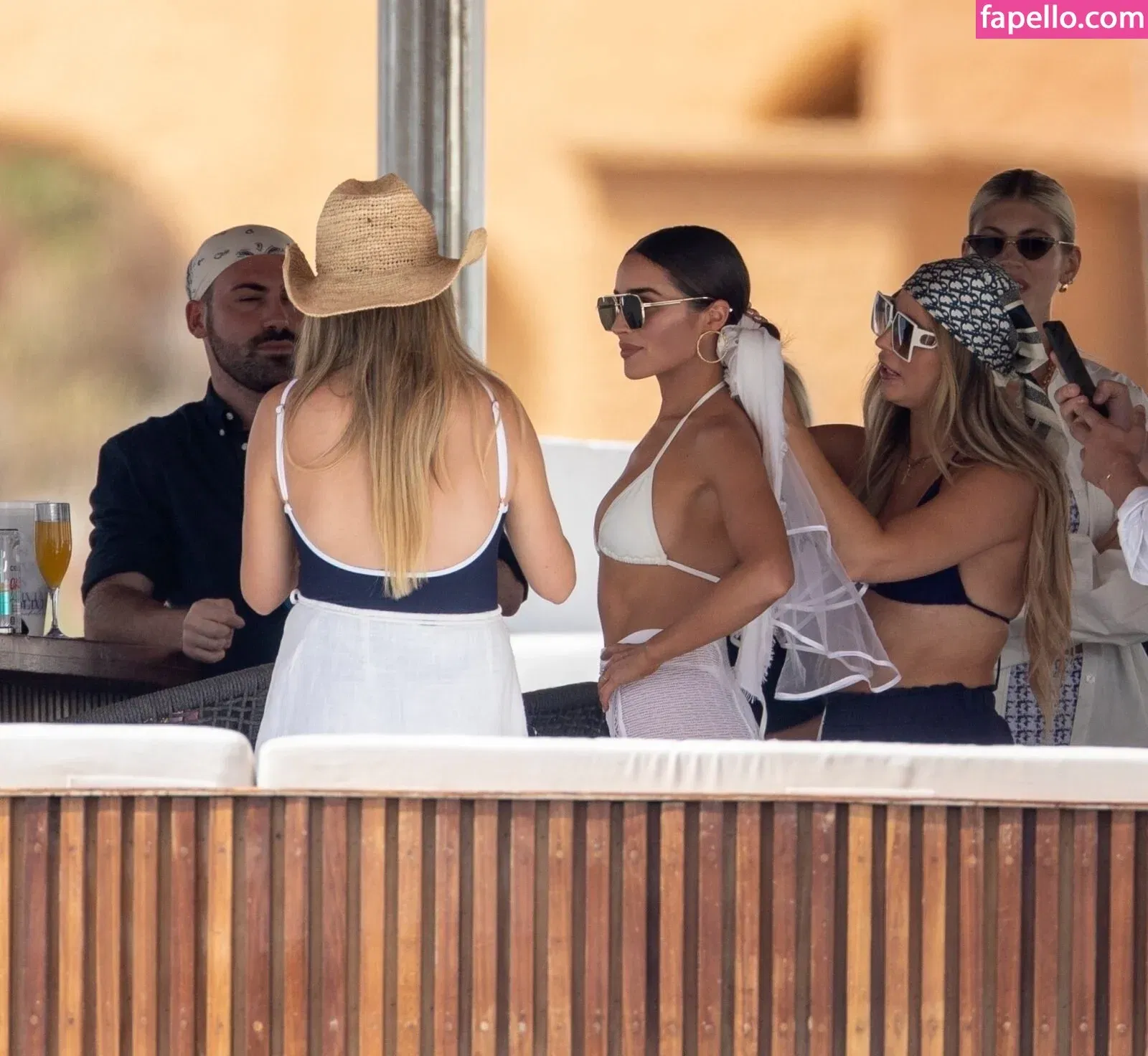 Olivia Culpo Onlyfans Photo Gallery 