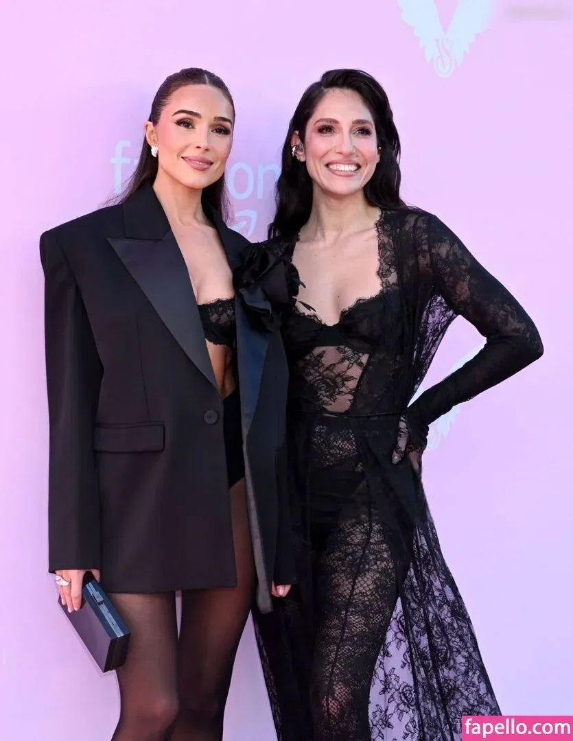 Olivia Culpo Onlyfans Photo Gallery 